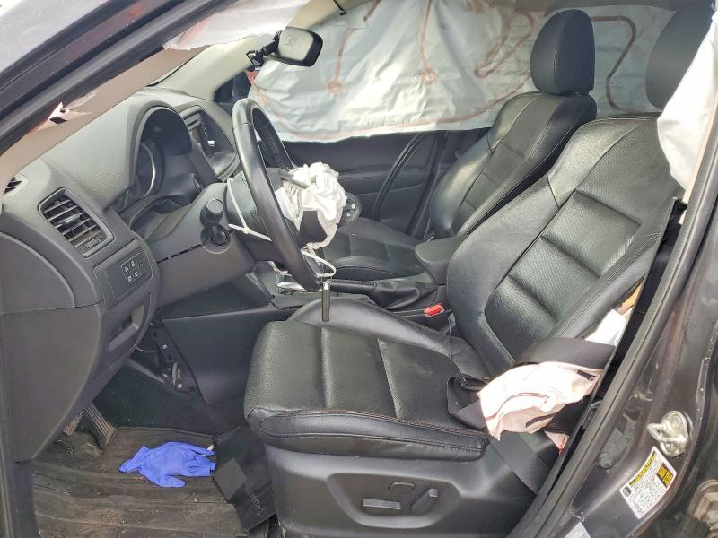 2015 Mazda Cx-5 მანქანა იყიდება აუქციონზე, vin: JM3KE4DY4F0471327, აუქციონის ნომერი: 62099836