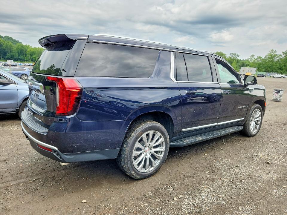 Aukcja sprzedaży 2023 Gmc Yukon Xl, vin: 1GKS2JKT9PR409575, numer aukcji: 62072966