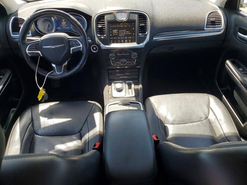 2015 Chrysler 300 მანქანა იყიდება აუქციონზე, vin: 2C3CCAAG9FH766386, აუქციონის ნომერი: 62529576