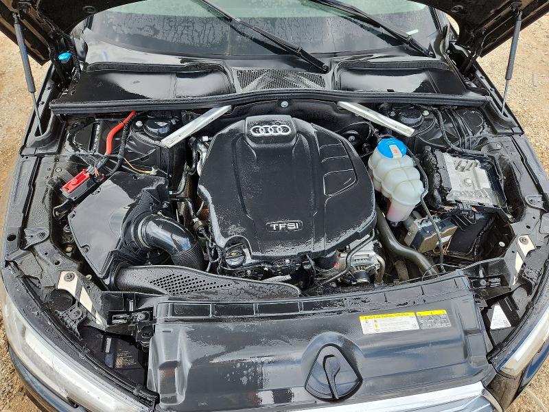 Aukcja sprzedaży 2018 Audi A4, vin: WAUENAF4XJN017302, numer aukcji: 60163376