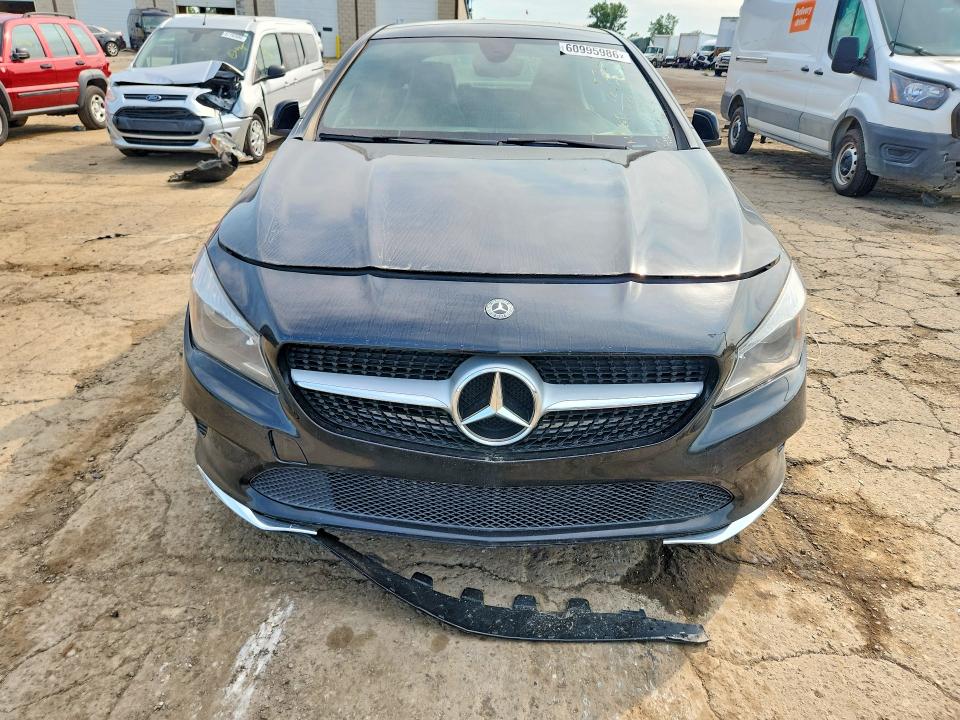 Продажа на аукционе авто 2019 Mercedes-benz Cla, vin: WDDSJ4GBXKN722558, номер лота: 60995986