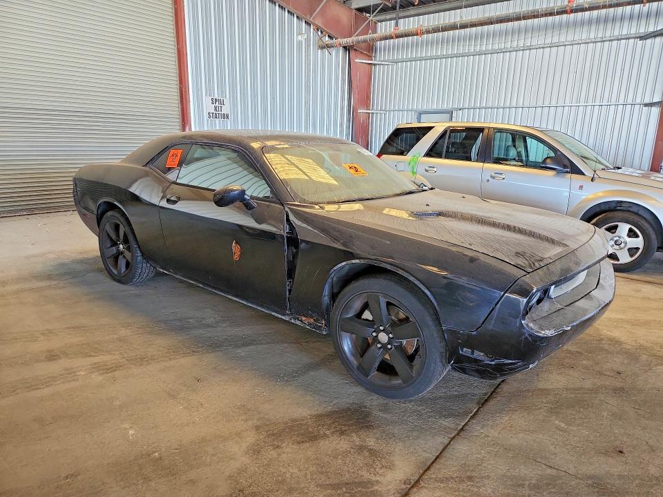 Aukcja sprzedaży 2011 Dodge Challenger, vin: 2B3CJ4DG7BH505042, numer aukcji: 61971146