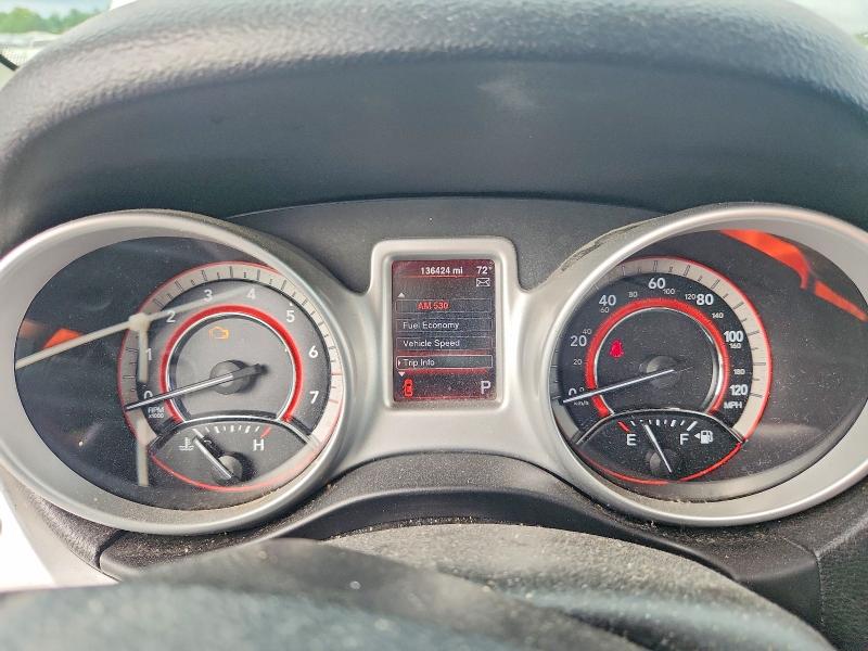 Продаж на аукціоні авто 2013 Dodge Journey, vin: 3C4PDCAB2DT610379, номер лоту: 60758506