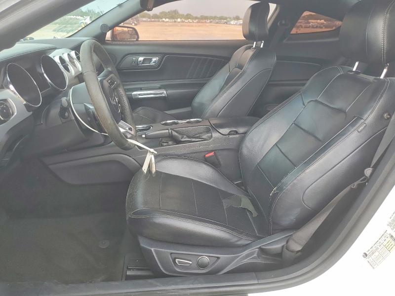 62460446 :رقم المزاد ، 1FA6P8TH6F5396748 vin ، 2015 Ford Mustang مزاد بيع
