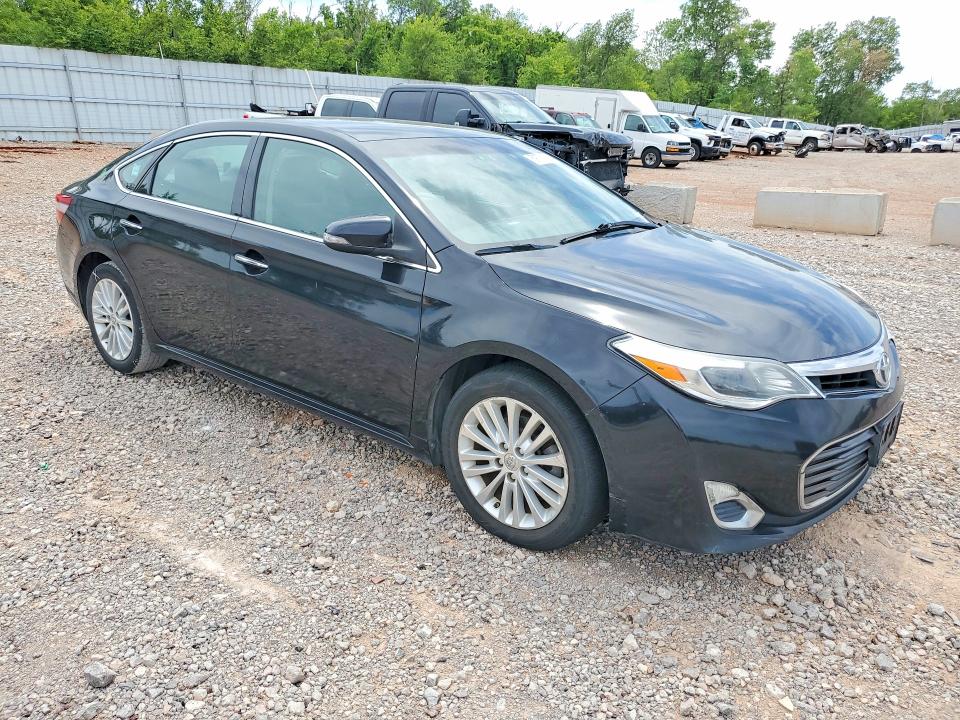 Aukcja sprzedaży 2014 Toyota Avalon Hybrid, vin: 4T1BD1EB7EU021808, numer aukcji: 59773496