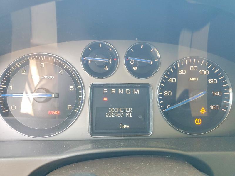 62269336 :رقم المزاد ، 1GYFK63837R273149 vin ، 2007 Cadillac Escalade مزاد بيع