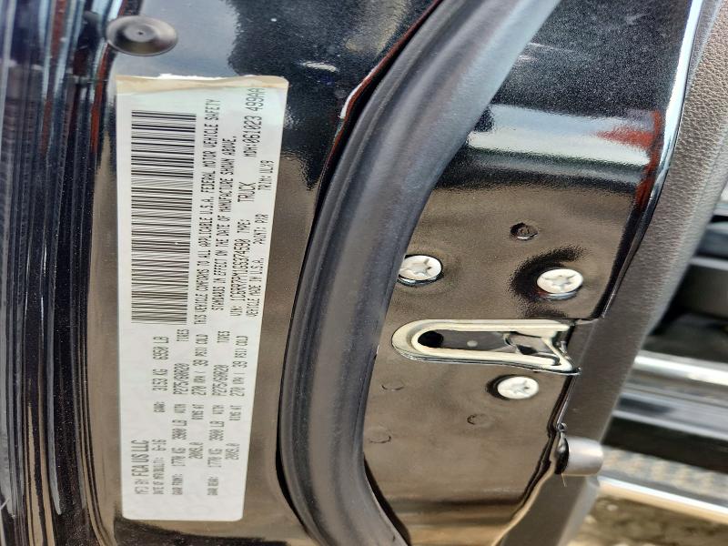Продажа на аукционе авто 2016 Ram 1500, vin: 1C6RR7PM1GS374590, номер лота: 62757206