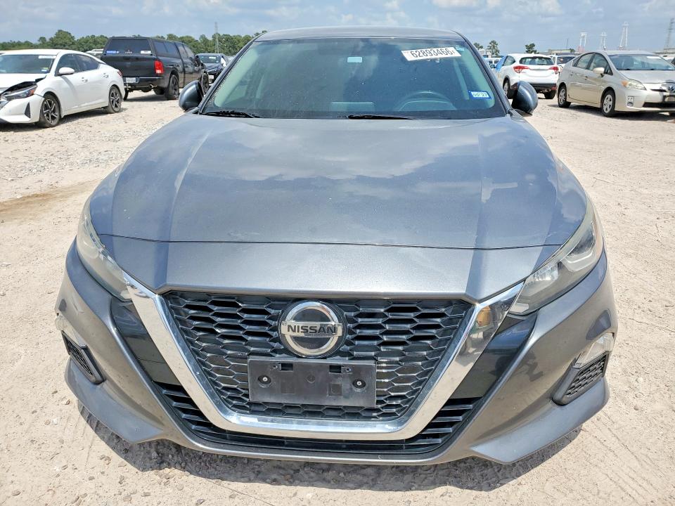 Aukcja sprzedaży 2020 Nissan Altima, vin: 1N4BL4BV6LC163728, numer aukcji: 62893466
