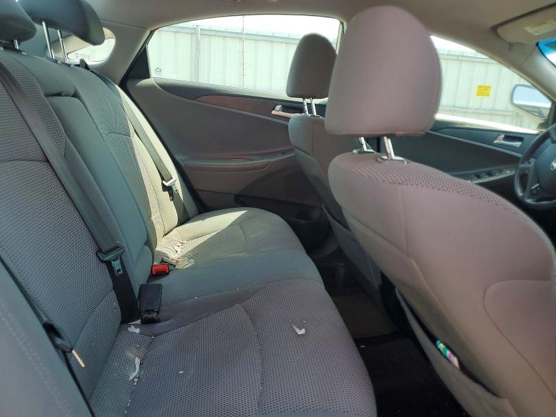Aukcja sprzedaży 2014 Hyundai Sonata, vin: 5NPEB4AC0EH820234, numer aukcji: 60797376