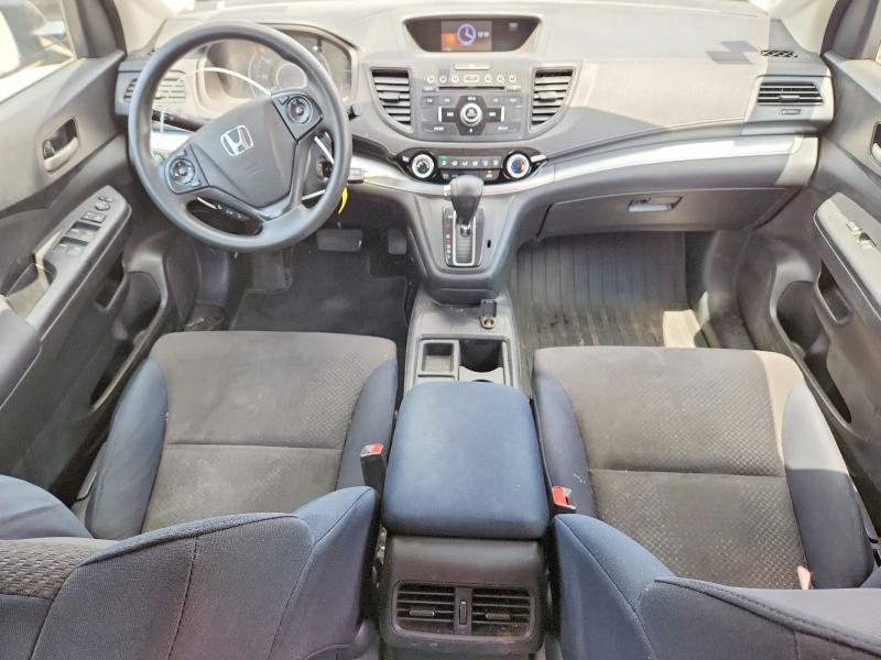 Aukcja sprzedaży 2016 Honda Cr-v, vin: 3CZRM3H33GG700039, numer aukcji: 62155546