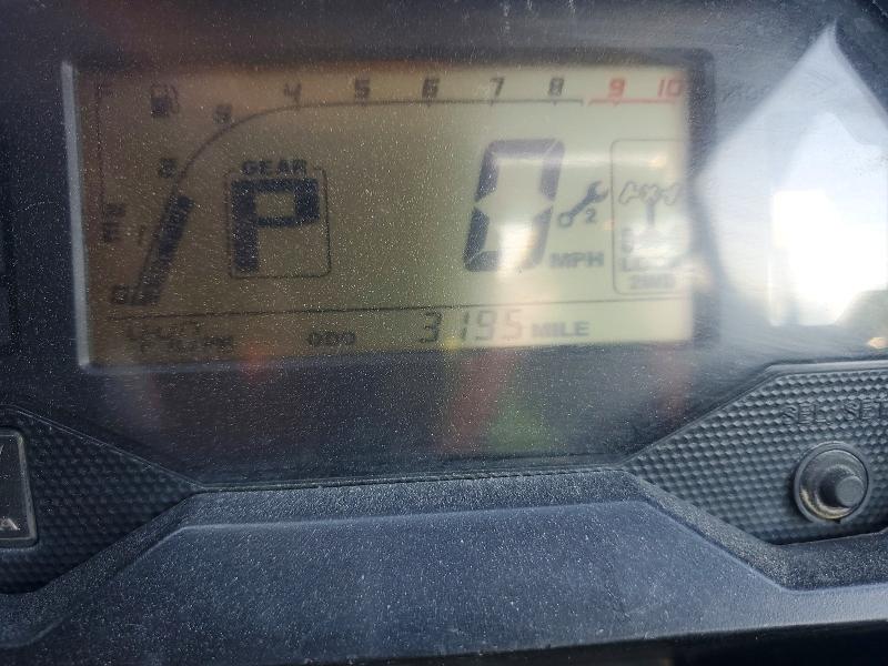 Продаж на аукціоні авто 2019 Honda Sxs10s2r, vin: 1HFVE0549K4002172, номер лоту: 59281916