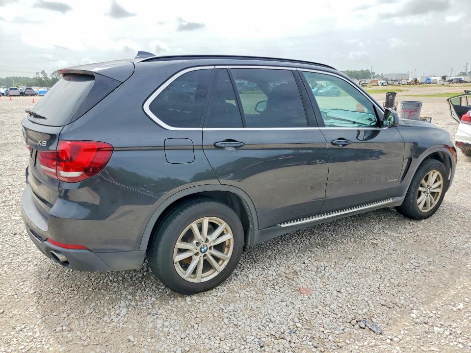 61577566 :رقم المزاد ، 5UXKR0C50F0K64350 vin ، 2015 Bmw X5 مزاد بيع