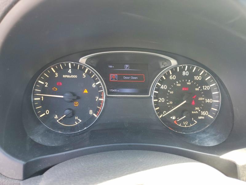 Aukcja sprzedaży 2016 Nissan Altima, vin: 1N4AL3AP1GN345081, numer aukcji: 61227956