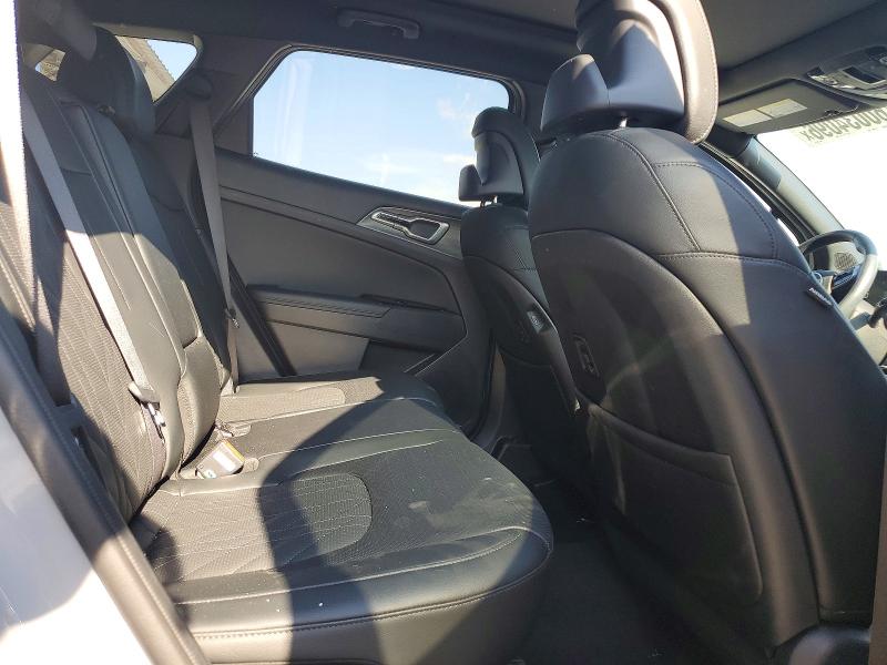 Aukcja sprzedaży 2025 Kia Sportage, vin: 5XYK6CDF3SG282316, numer aukcji: 60034096