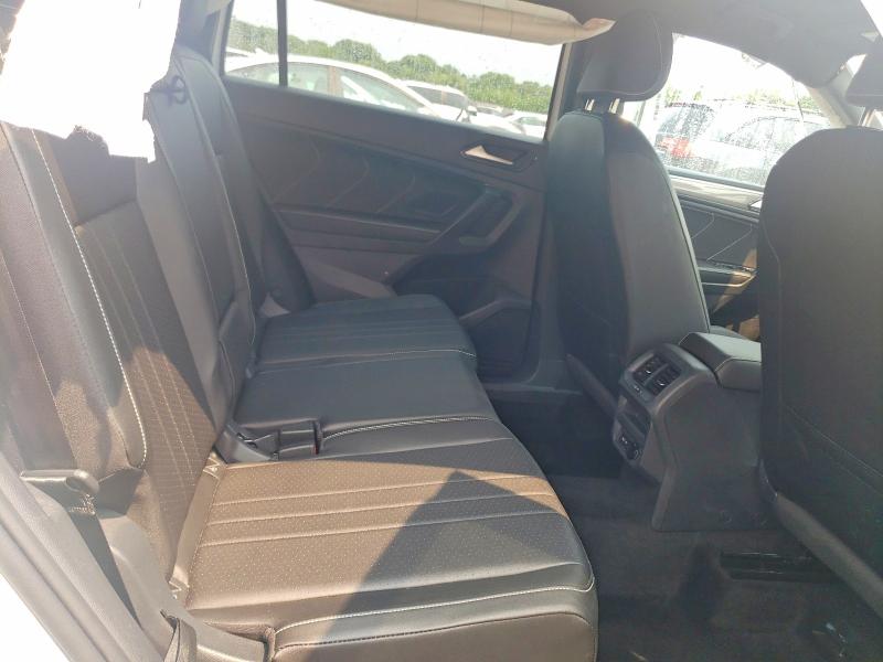 Aukcja sprzedaży 2023 Volkswagen Tiguan, vin: 3VV8B7AX8PM077435, numer aukcji: 60922946