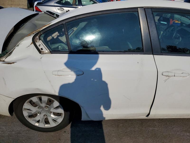 61201286 :رقم المزاد ، 2HGFB2F59CH604506 vin ، 2012 Honda Civic مزاد بيع
