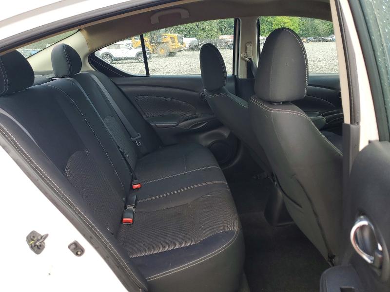 Продаж на аукціоні авто 2017 Nissan Versa, vin: 3N1CN7AP0HL815786, номер лоту: 62671396