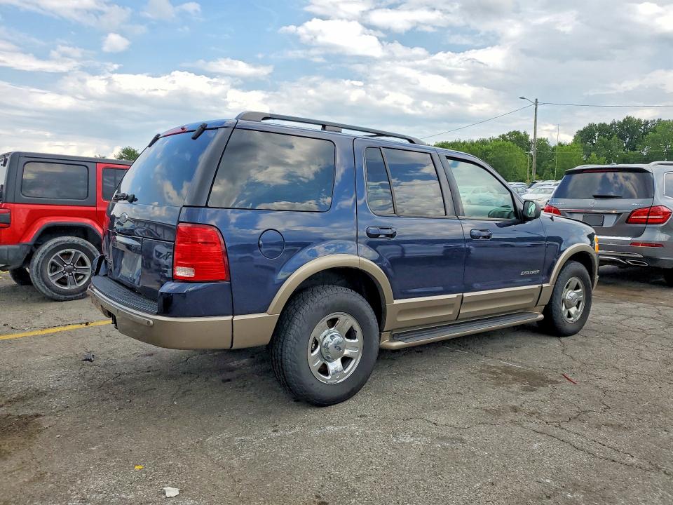 Aukcja sprzedaży 2002 Ford Explorer, vin: 1FMZU74KX2UD46256, numer aukcji: 60369256