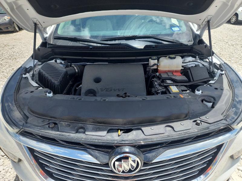 Продажа на аукционе авто 2023 Buick Enclave, vin: 5GAERBKW1PJ225204, номер лота: 85448605