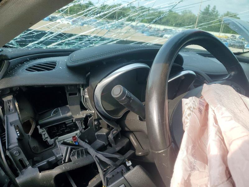 Aukcja sprzedaży 2018 Chevrolet Impala, vin: 2G1105S34J9136785, numer aukcji: 61164446