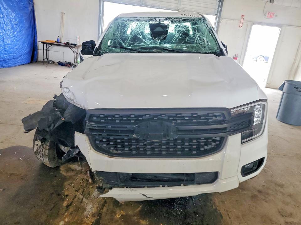 Aukcja sprzedaży 2025 Ford Ranger, vin: 1FTER4PH9SLE38211, numer aukcji: 61997146