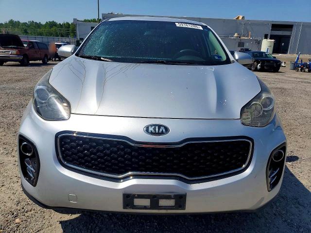 Продажа на аукционе авто 2018 Kia Sportage, vin: KNDPMCAC9J7307284, номер лота: 59161286