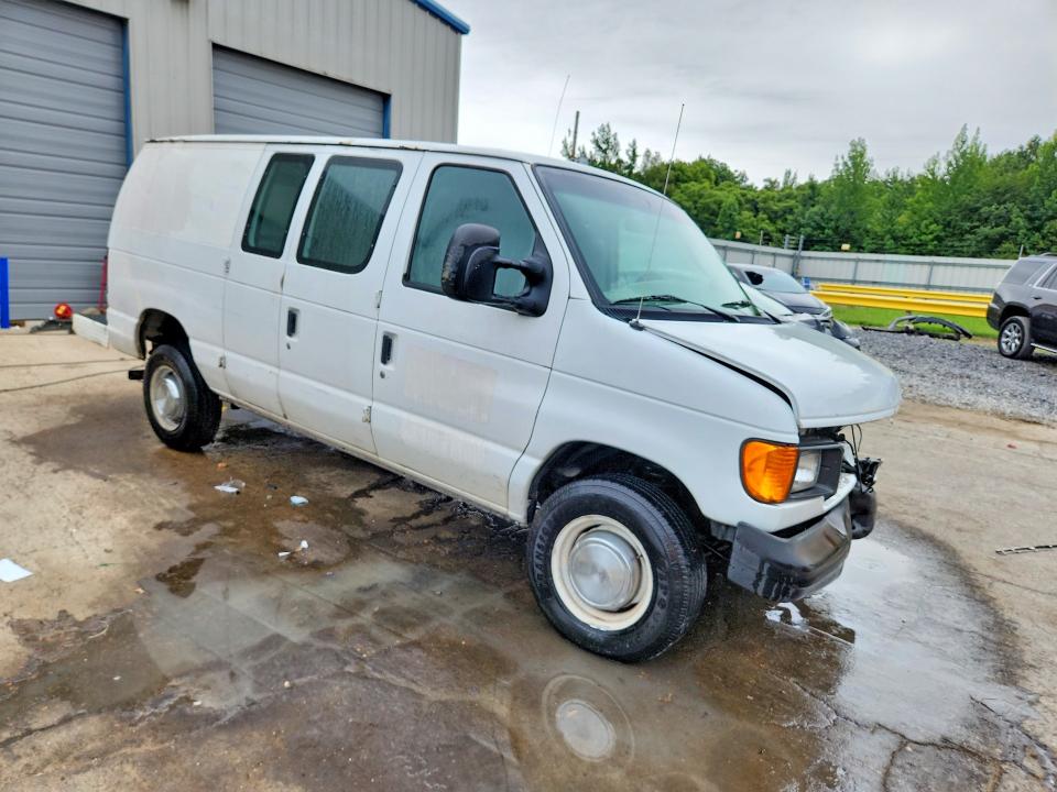 2005 Ford Econoline მანქანა იყიდება აუქციონზე, vin: 1FTNE24L45HA36869, აუქციონის ნომერი: 62663596