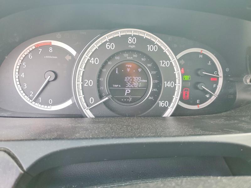 Продажа на аукционе авто 2015 Honda Accord, vin: 1HGCR2F78FA064679, номер лота: 62278626