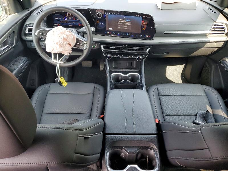 Продажа на аукционе авто 2025 Chevrolet Traverse, vin: 1GNERGRS4SJ258535, номер лота: 61926756