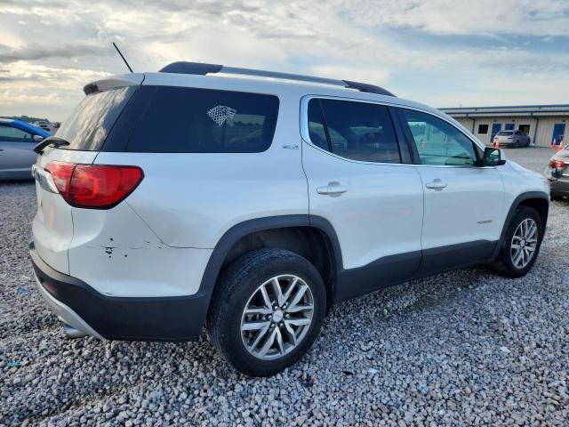 61296566 :رقم المزاد ، 1GKKNLLS6HZ327216 vin ، 2017 Gmc Acadia مزاد بيع