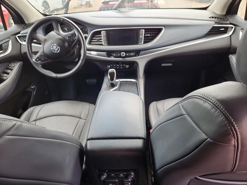Aukcja sprzedaży 2020 Buick Enclave Essence Fwd, vin: 5GAERBKWXLJ200148, numer aukcji: 60996336