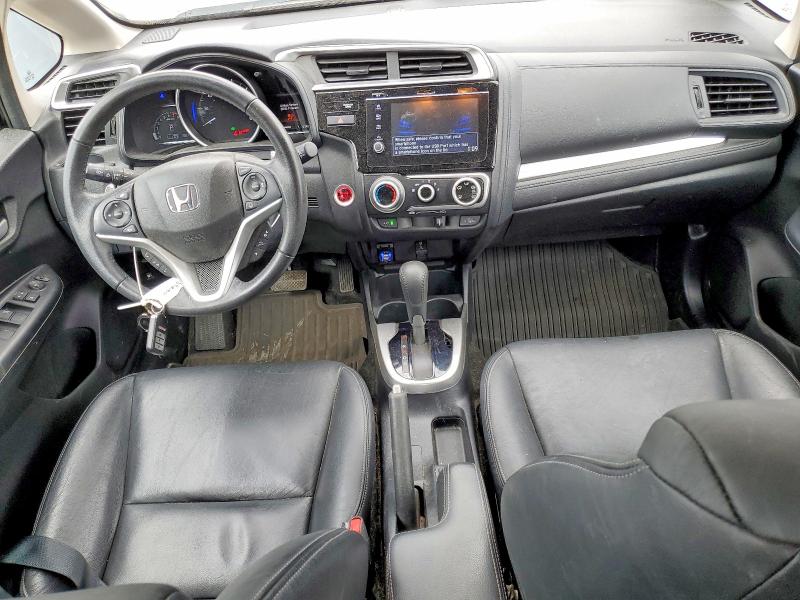 Aukcja sprzedaży 2020 Honda Fit, vin: 3HGGK5H98LM717449, numer aukcji: 63031776