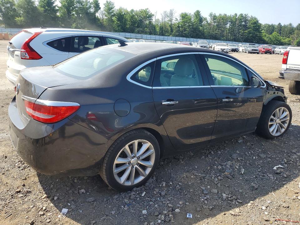 Продажа на аукционе авто 2013 Buick Verano, vin: 1G4PP5SK4D4163332, номер лота: 85626335