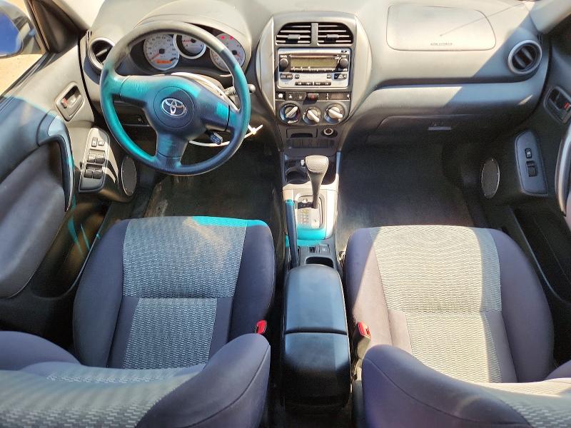 Продажа на аукционе авто 2004 Toyota Rav4, vin: JTEHD20V346013886, номер лота: 60980416