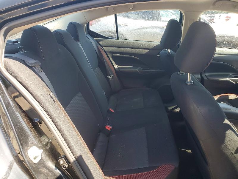 Продаж на аукціоні авто 2025 Nissan Versa, vin: 3N1CN8FVXSL840232, номер лоту: 61922176