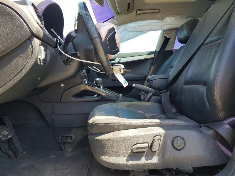 Aukcja sprzedaży 2013 Audi A3, vin: WAUKJAFM4DA028225, numer aukcji: 60264336