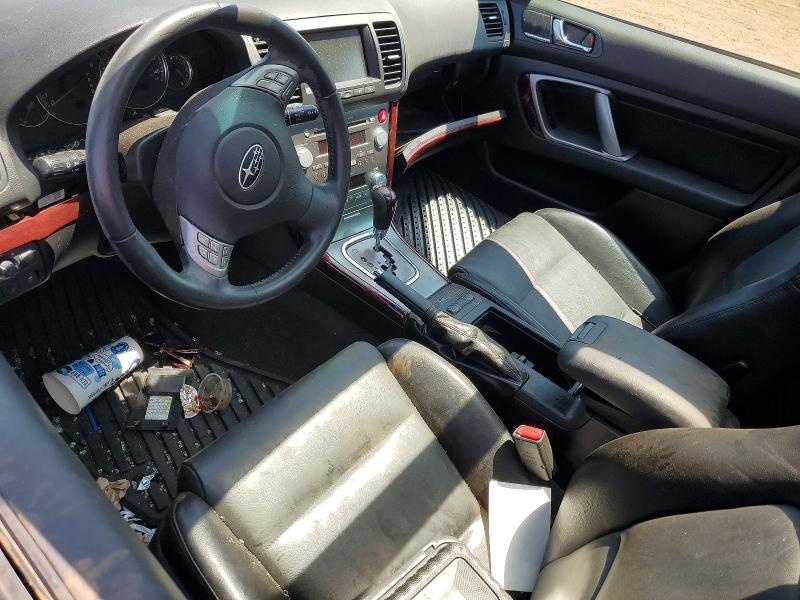 Продажа на аукционе авто 2009 Subaru Outback, vin: 4S4BP66C297322177, номер лота: 61241426