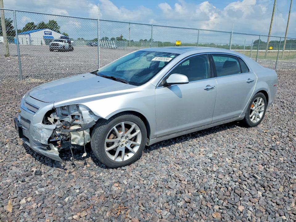 Продажа на аукционе авто 2010 Chevrolet Malibu, vin: 1G1ZE5EB1AF235322, номер лота: 61800556