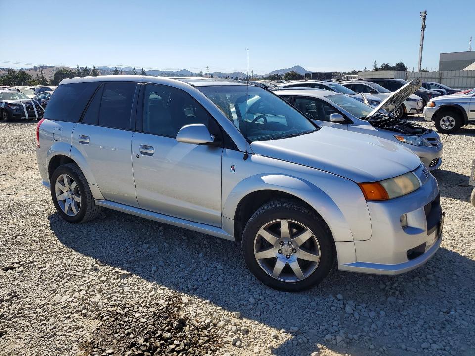 Aukcja sprzedaży 2005 Saturn Vue, vin: 5GZCZ53495S833773, numer aukcji: 60718306