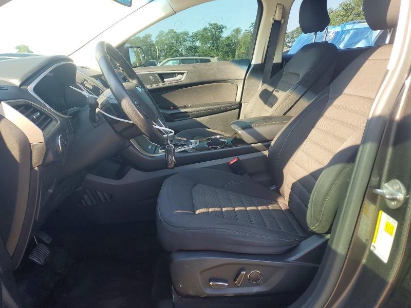 Aukcja sprzedaży 2015 Ford Edge, vin: 2FMTK4J94FBC37556, numer aukcji: 59246646