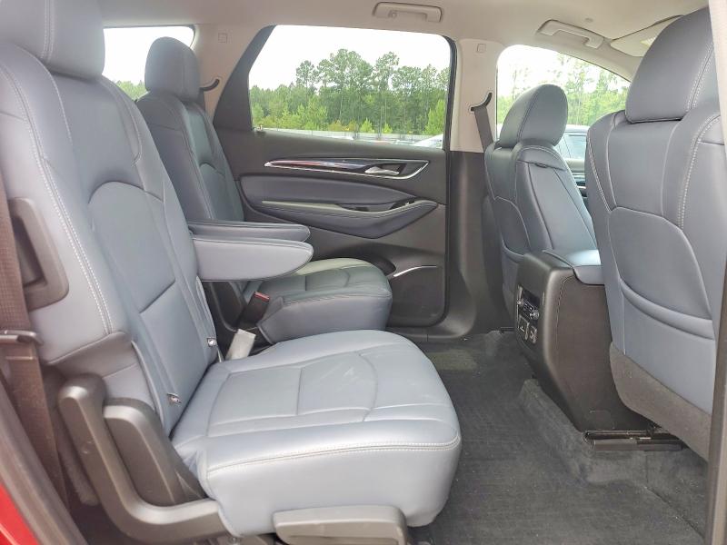 Продаж на аукціоні авто 2021 Buick Enclave, vin: 5GAEVBKW3MJ234879, номер лоту: 61125676
