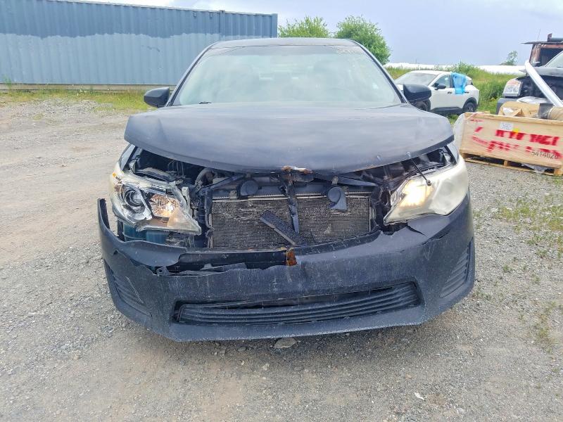 Aukcja sprzedaży 2013 Toyota Camry, vin: 4T1BF1FK0DU674410, numer aukcji: 62634526