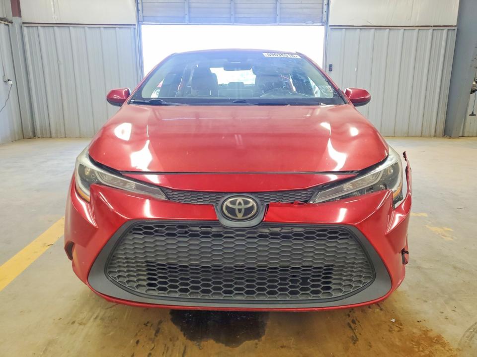 Aukcja sprzedaży 2020 Toyota Corolla, vin: 5YFEPRAE7LP065468, numer aukcji: 59698316