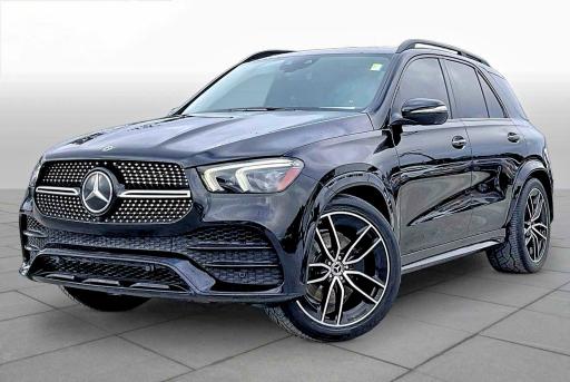 Продажа на аукционе авто 2020 Mercedes-benz Gle, vin: 4JGFB8GB7LA182381, номер лота: 61976646