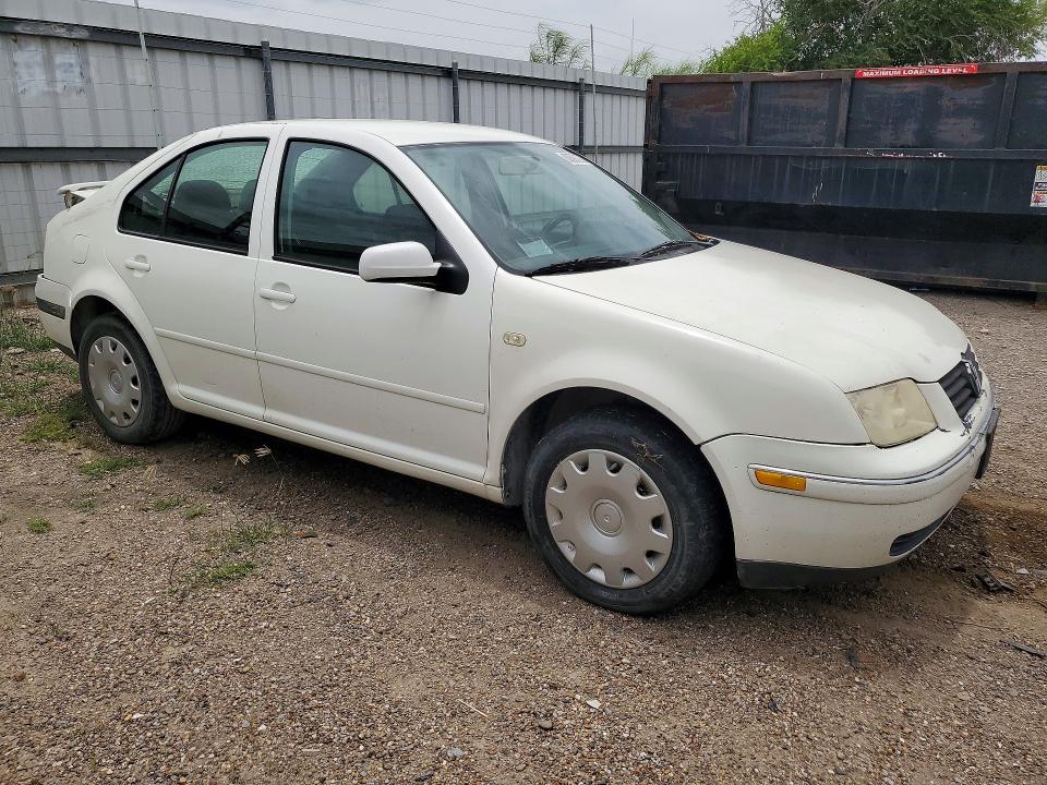 Aukcja sprzedaży 1999 Volkswagen Jetta, vin: 3VWSA29M5XM018828, numer aukcji: 60590276