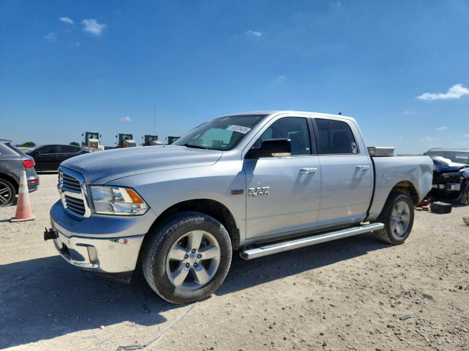 60328426 :رقم المزاد ، 1C6RR7LT0FS777603 vin ، 2015 Ram 1500 مزاد بيع