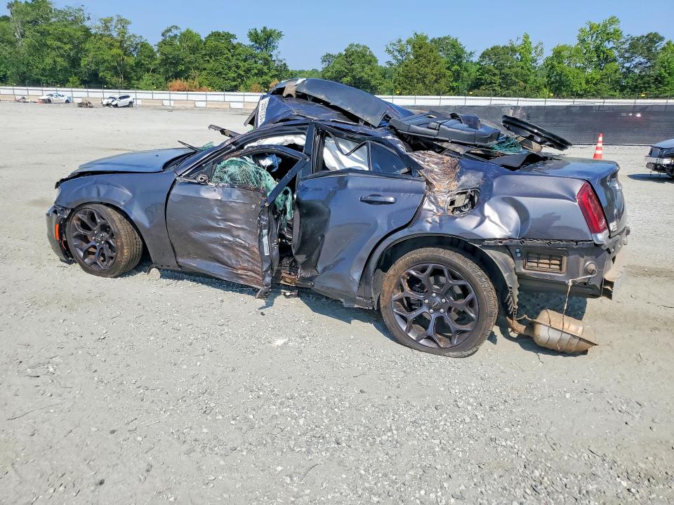 Aukcja sprzedaży 2019 Chrysler 300, vin: 2C3CCABG8KH637984, numer aukcji: 59397256