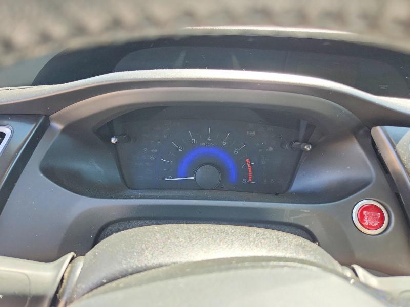 2015 Honda Civic მანქანა იყიდება აუქციონზე, vin: 2HGFB2F97FH535211, აუქციონის ნომერი: 61977516