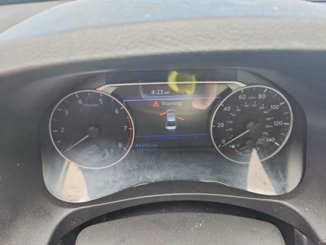 2025 Nissan Altima მანქანა იყიდება აუქციონზე, vin: 1N4BL4DV1SN321098, აუქციონის ნომერი: 59911806
