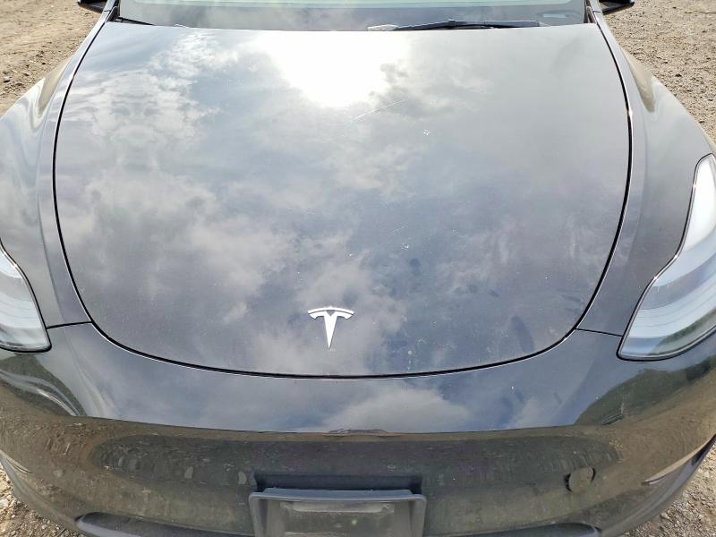 Aukcja sprzedaży 2023 Tesla Model Y, vin: 7SAYGAEE0PF921478, numer aukcji: 60647796